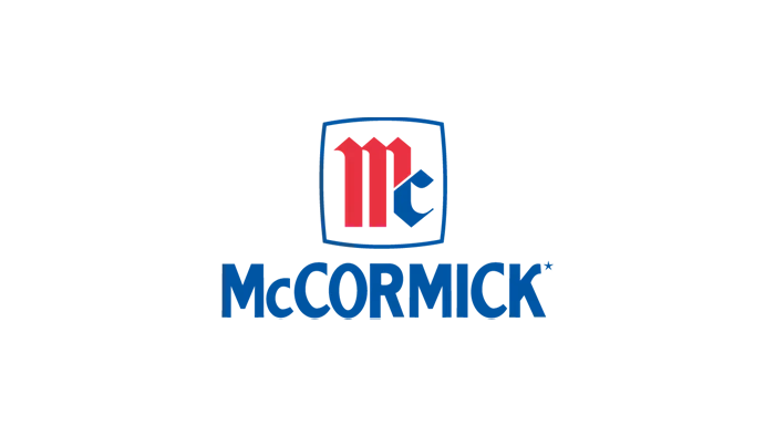 Sản phẩm McCormick — Công Ty TNHH Một Thành Viên Xuất Nhập Khẩu 2-9 Đắk Lắk — MST 6000234538