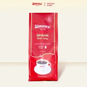 Sản phẩm THUMBNAIL_CF BOT_SEREPOK_2 300x300 — Công Ty TNHH Một Thành Viên Xuất Nhập Khẩu 2-9 Đắk Lắk — MST 6000234538