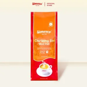 Sản phẩm THUMBNAIL_CF HAT_CHU YANG SIN_2 300x300 — Công Ty TNHH Một Thành Viên Xuất Nhập Khẩu 2-9 Đắk Lắk — MST 6000234538