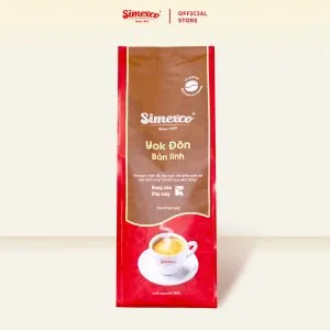 Sản phẩm THUMBNAIL_CF HAT_YOKDON_2 300x300 — Công Ty TNHH Một Thành Viên Xuất Nhập Khẩu 2-9 Đắk Lắk — MST 6000234538
