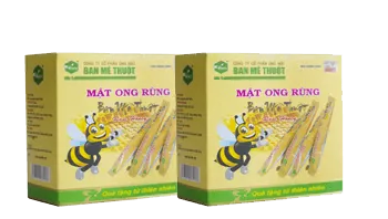 Sản phẩm 10qc mat ong rung buon ma thuot34 — Mật Ong Ban Mê Thuột - Công Ty Cổ Phần Ong Mật Ban Mê Thuột — MST 6000513725
