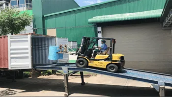 Sản phẩm 16qc container1 — Mật Ong Ban Mê Thuột - Công Ty Cổ Phần Ong Mật Ban Mê Thuột — MST 6000513725
