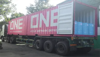Sản phẩm 17qc container — Mật Ong Ban Mê Thuột - Công Ty Cổ Phần Ong Mật Ban Mê Thuột — MST 6000513725