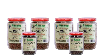 Sản phẩm 1qc mat ong nghe den buon ma thuot — Mật Ong Ban Mê Thuột - Công Ty Cổ Phần Ong Mật Ban Mê Thuột — MST 6000513725