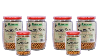 Sản phẩm 2qc mat ong nghe vang buon ma thuot — Mật Ong Ban Mê Thuột - Công Ty Cổ Phần Ong Mật Ban Mê Thuột — MST 6000513725