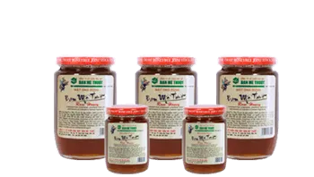 Sản phẩm 3qc mat ong rung buon ma thuot1 — Mật Ong Ban Mê Thuột - Công Ty Cổ Phần Ong Mật Ban Mê Thuột — MST 6000513725