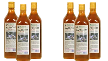 Sản phẩm 4qc mat ong rung buon ma thuot2 — Mật Ong Ban Mê Thuột - Công Ty Cổ Phần Ong Mật Ban Mê Thuột — MST 6000513725
