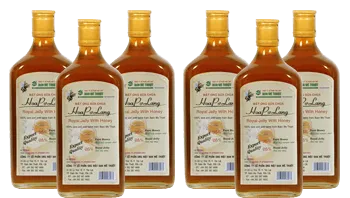 Sản phẩm 7qc mat ong sua chua buon ma thuot1 — Mật Ong Ban Mê Thuột - Công Ty Cổ Phần Ong Mật Ban Mê Thuột — MST 6000513725