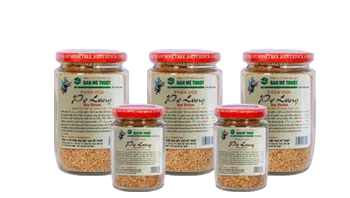 Sản phẩm 8qc phan hoa buon ma thuot — Mật Ong Ban Mê Thuột - Công Ty Cổ Phần Ong Mật Ban Mê Thuột — MST 6000513725