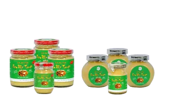 Sản phẩm 9qc sua ong chua buon ma thuot3 — Mật Ong Ban Mê Thuột - Công Ty Cổ Phần Ong Mật Ban Mê Thuột — MST 6000513725