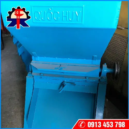 Sản phẩm may xay cf tuoi — Cơ Sở Cơ Khí Quốc Huy — MST 6000533217