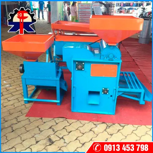 Sản phẩm may xay tach vo cafe (2) — Cơ Sở Cơ Khí Quốc Huy — MST 6000533217