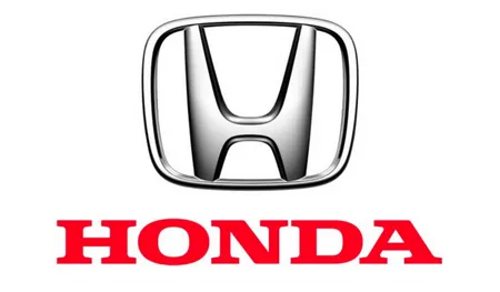Logo Honda Ô Tô Daklak