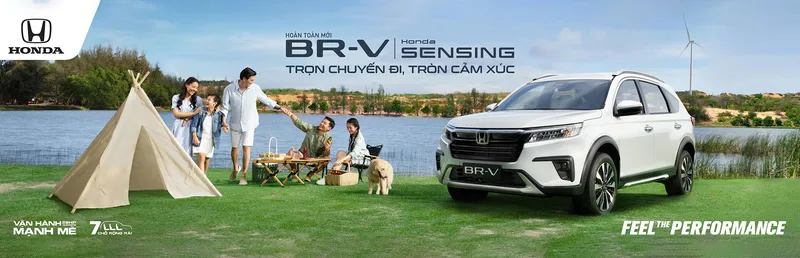 Sản phẩm honda br v 0723 pc — Honda Ô Tô Daklak — MST 6000826580