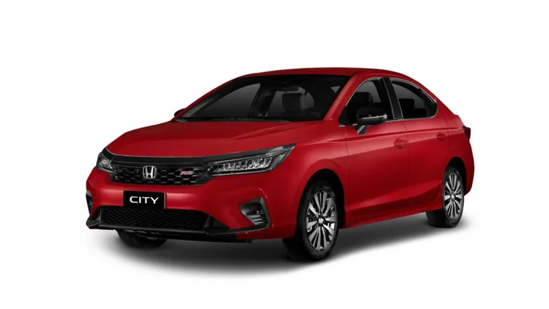 Sản phẩm honda city color 0723 02c — Honda Ô Tô Daklak — MST 6000826580