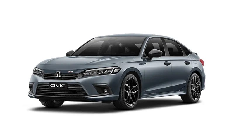 Sản phẩm honda civic color 4 — Honda Ô Tô Daklak — MST 6000826580