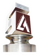 Logo Công Ty TNHH MTV TM DV SX Cân Điện Tử Long Thành