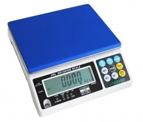 Sản phẩm 290_jwl — Công Ty TNHH MTV TM DV SX Cân Điện Tử Long Thành — MST 6001172997