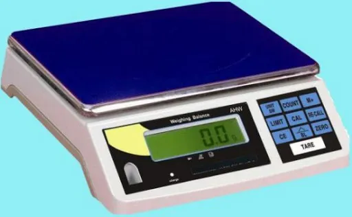 Sản phẩm can trong luong 3kg 0.1g — Công Ty TNHH MTV TM DV SX Cân Điện Tử Long Thành — MST 6001172997