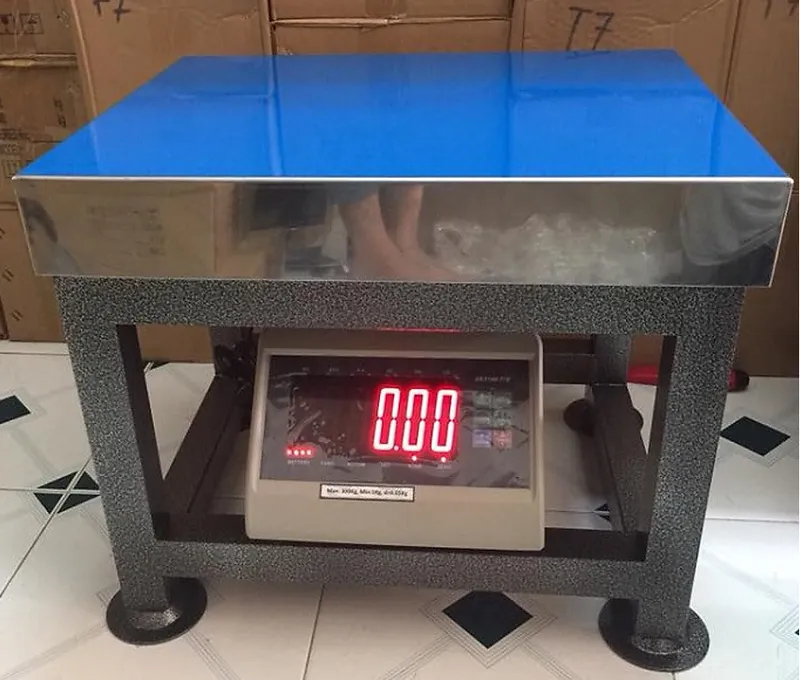 Sản phẩm untitled — Công Ty TNHH MTV TM DV SX Cân Điện Tử Long Thành — MST 6001172997