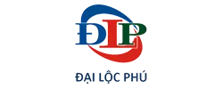 Logo Bồn Nước Đạt Thành - Công Ty TNHH SX TM Đại Lộc Phú