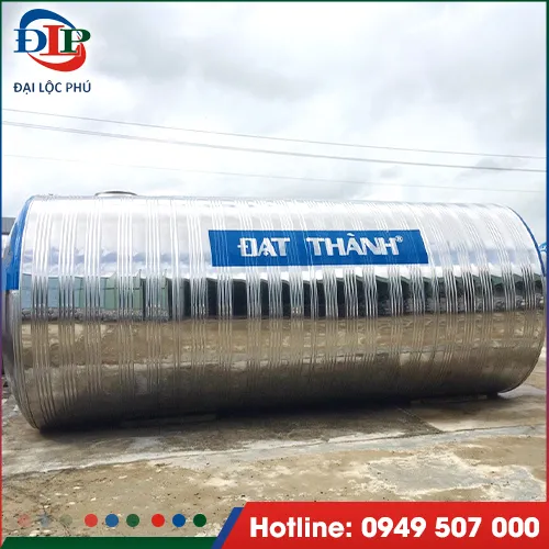 Sản phẩm Bá»“n nÆ°á»›c copy 5 — Bồn Nước Đạt Thành - Công Ty TNHH SX TM Đại Lộc Phú — MST 6001393361