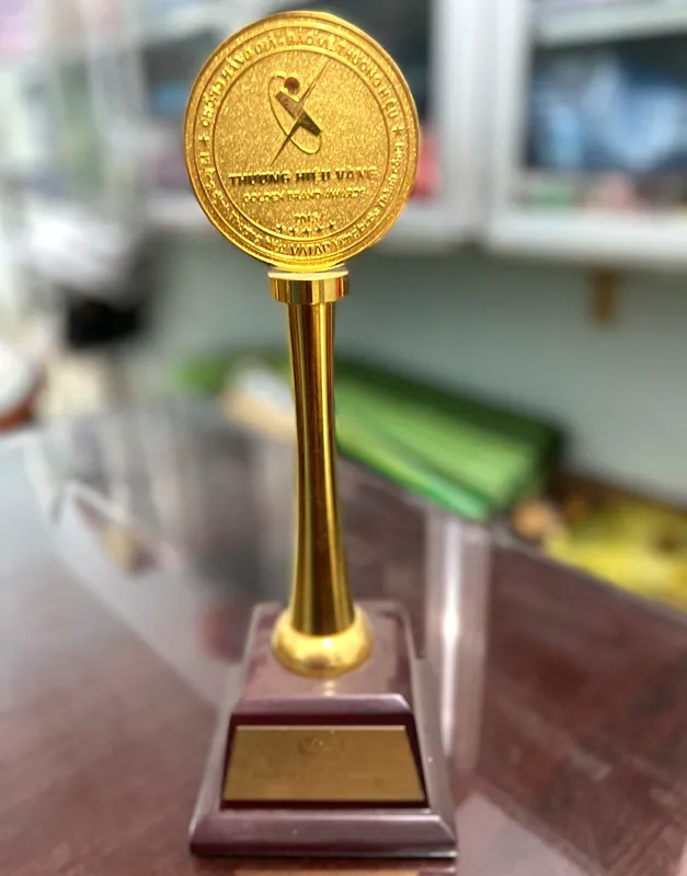 Sản phẩm giai thuong 3 — Bồn Nước Đạt Thành - Công Ty TNHH SX TM Đại Lộc Phú — MST 6001393361