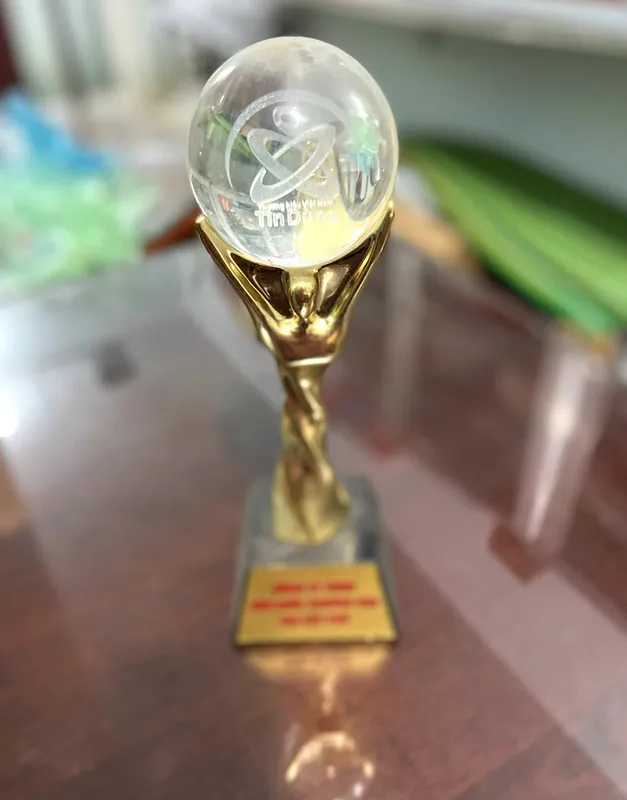 Sản phẩm giai thuong 7 — Bồn Nước Đạt Thành - Công Ty TNHH SX TM Đại Lộc Phú — MST 6001393361