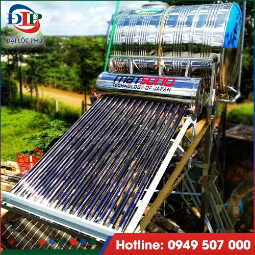 Sản phẩm MÃ¡y nÆ°á»›c nÃ³ng NLMT copy 5 — Bồn Nước Đạt Thành - Công Ty TNHH SX TM Đại Lộc Phú — MST 6001393361