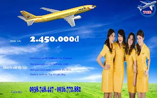 Sản phẩm 160510+DD+PROMOTION — Công Ty TNHH Du Lịch Thế Giới Bay — MST 6001497674