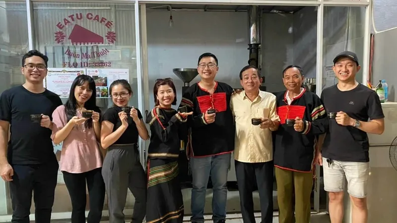 Sản phẩm ca_phe_sach_caphe_rangmoc_daklak 4 — Eatu Cafe - Hợp Tác Xã Nông Nghiệp Dịch Vụ Công Bằng Eatu — MST 6001510766