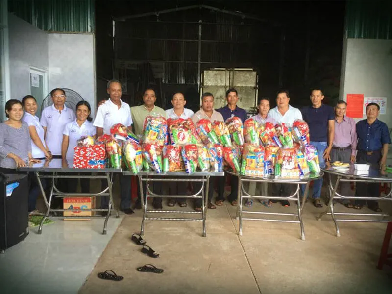 Sản phẩm caphe sach huuco buonmathuot caphedacsan 350ca2 — Eatu Cafe - Hợp Tác Xã Nông Nghiệp Dịch Vụ Công Bằng Eatu — MST 6001510766