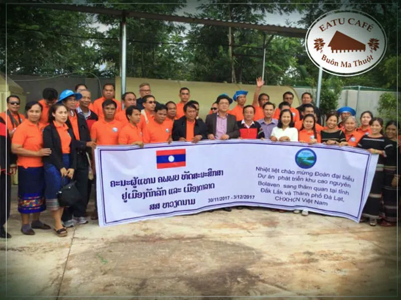 Sản phẩm caphe sach huuco buonmathuot caphedacsan 3kkb2 — Eatu Cafe - Hợp Tác Xã Nông Nghiệp Dịch Vụ Công Bằng Eatu — MST 6001510766