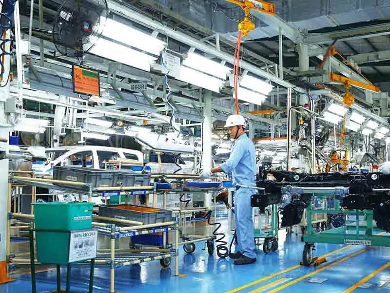 Sản phẩm CNSX — Cân Điện Tử Quốc Hưng - Công Ty TNHH Sản Xuất Dịch Vụ Kỹ Thuật Quốc Hưng — MST 6001541813