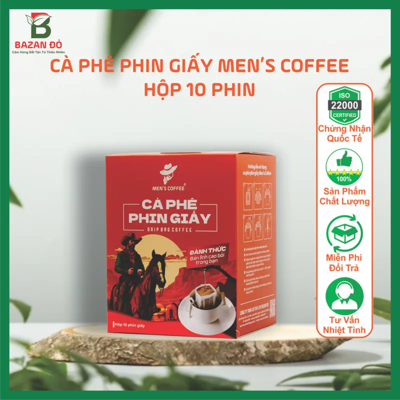 Sản phẩm 1 32 1000x1000 — Cà Phê Men`s Coffee - Công Ty TNHH Sản Xuất Thương Mại Và Dịch Vụ Bazan Đỏ — MST 6001552149
