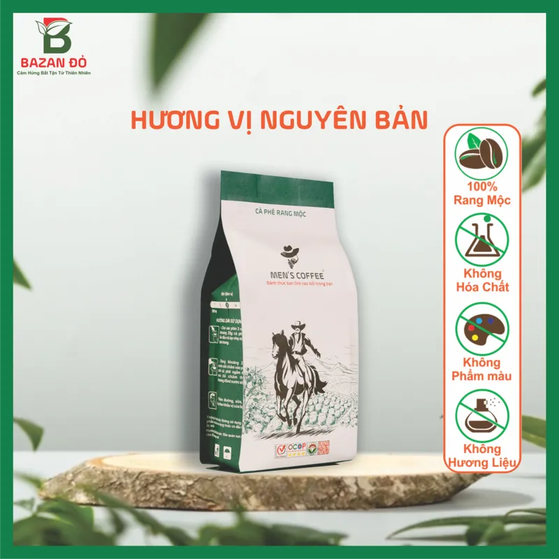 Sản phẩm 2 31 1000x1000 — Cà Phê Men`s Coffee - Công Ty TNHH Sản Xuất Thương Mại Và Dịch Vụ Bazan Đỏ — MST 6001552149