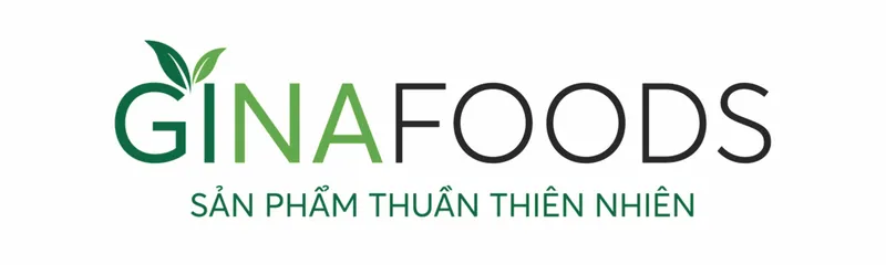 Sản phẩm 4 GINA FOODS — Cà Phê Men`s Coffee - Công Ty TNHH Sản Xuất Thương Mại Và Dịch Vụ Bazan Đỏ — MST 6001552149