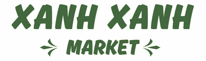Sản phẩm 7 XANH XANH MARKET — Cà Phê Men`s Coffee - Công Ty TNHH Sản Xuất Thương Mại Và Dịch Vụ Bazan Đỏ — MST 6001552149