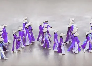 Sản phẩm ao dai net dep truyen thong cua nguoi phu nu viet nam 350x250 — Win Coffee - Công Ty TNHH Cà Phê Nguyễn Dũng — MST 6001568029