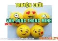 Sản phẩm truyen cuoi hay nhat van dung thong minh 120x86 — Win Coffee - Công Ty TNHH Cà Phê Nguyễn Dũng — MST 6001568029