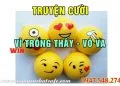 Sản phẩm truyen cuoi hay nhat vi trong thay vova 120x86 — Win Coffee - Công Ty TNHH Cà Phê Nguyễn Dũng — MST 6001568029