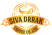 Logo Công Ty TNHH Cà Phê Siva Drrack