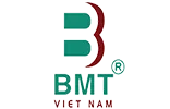Logo Cà Phê BMT - Công Ty TNHH Cà Phê BMT Việt Nam