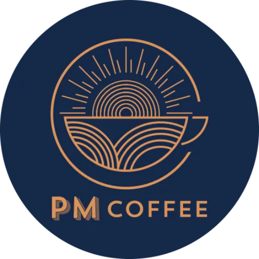 Logo Công Ty TNHH PM Coffee