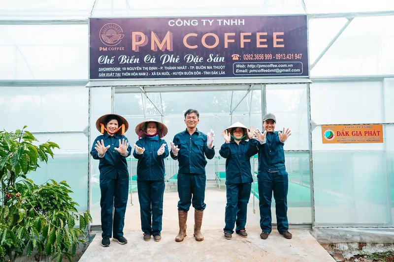 Sản phẩm 50b0c987c9783926606915 — Công Ty TNHH PM Coffee — MST 6001616522