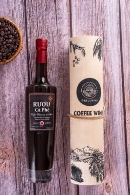 Sản phẩm ruou 1 267x400 — Công Ty TNHH PM Coffee — MST 6001616522