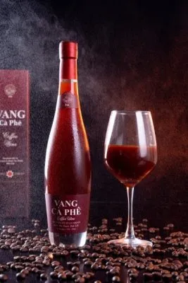 Sản phẩm vang 1 267x400 — Công Ty TNHH PM Coffee — MST 6001616522