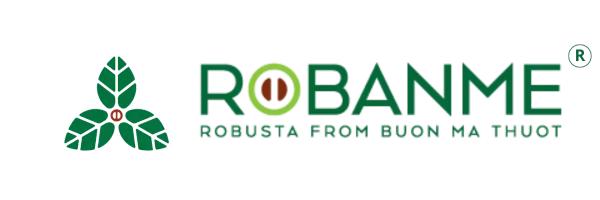 Logo Công Ty TNHH Cà Phê ROBANME
