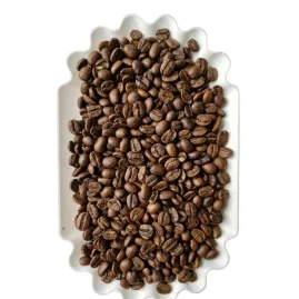 Sản phẩm ca phe hat rang arabica lam dong 269x269 — Công Ty TNHH Cà Phê ROBANME — MST 6001649077