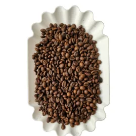 Sản phẩm ca phe hat rang robusta dac san 269x269 — Công Ty TNHH Cà Phê ROBANME — MST 6001649077